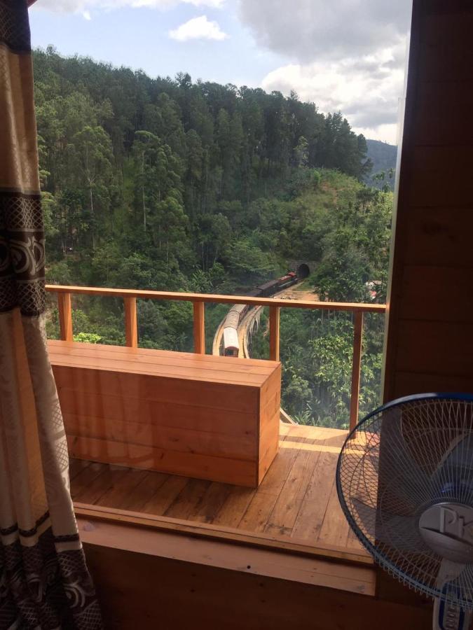 Green Nature Paradise エッラ エクステリア 写真