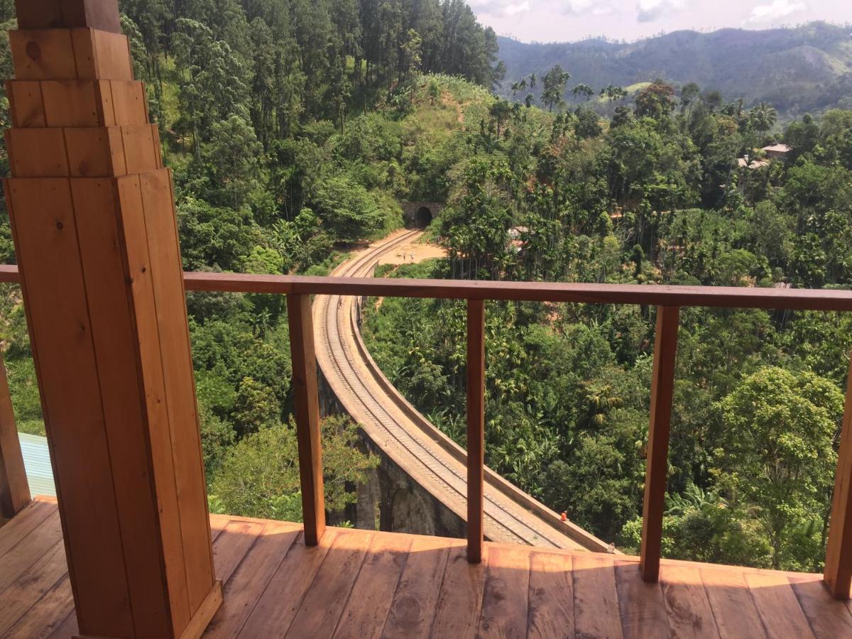 Green Nature Paradise エッラ エクステリア 写真