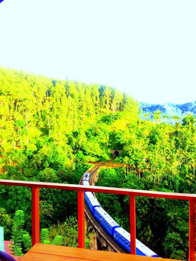 Green Nature Paradise エッラ エクステリア 写真