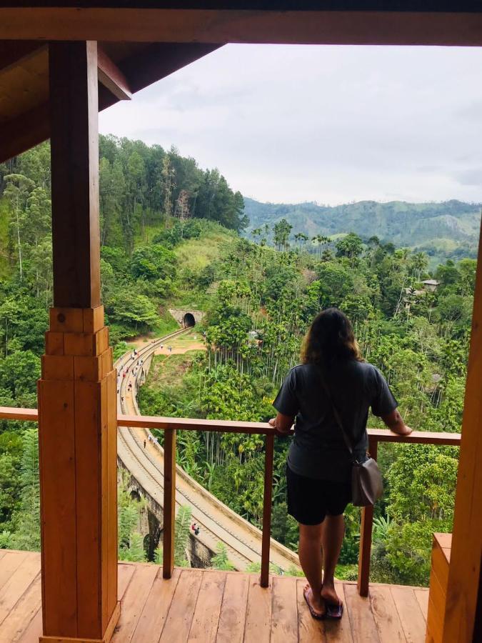 Green Nature Paradise エッラ エクステリア 写真
