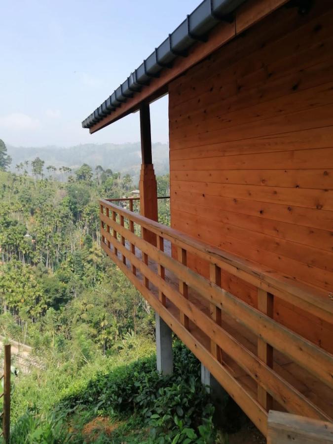 Green Nature Paradise エッラ エクステリア 写真