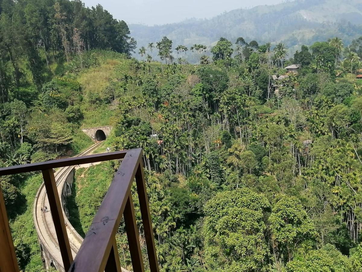 Green Nature Paradise エッラ エクステリア 写真
