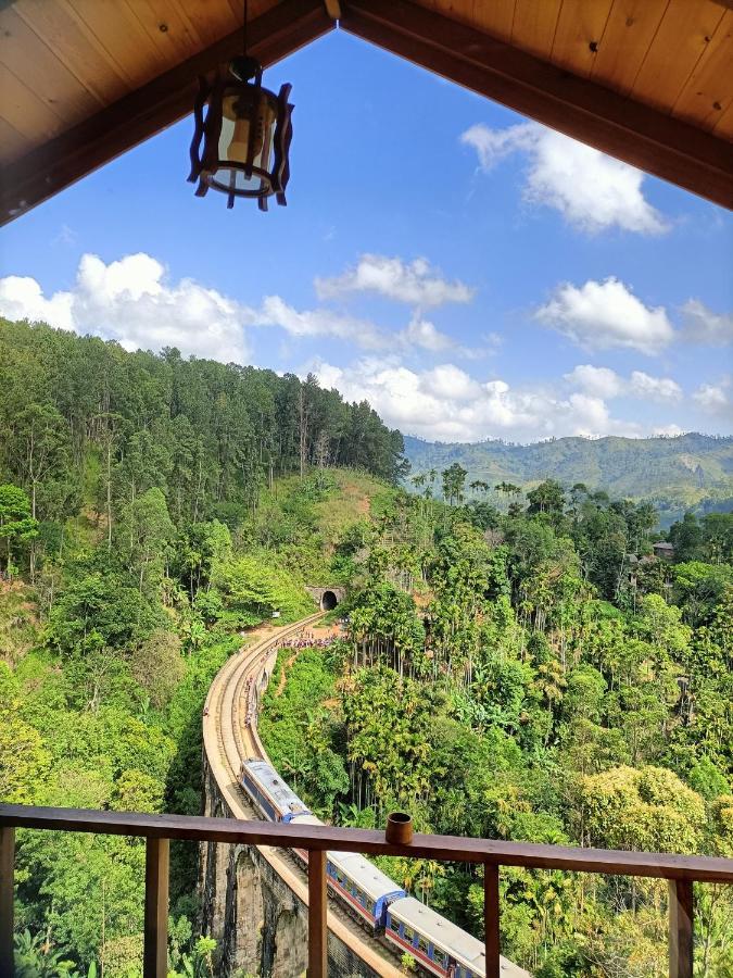 Green Nature Paradise エッラ エクステリア 写真
