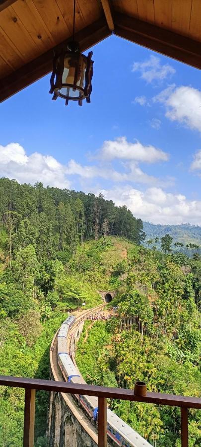 Green Nature Paradise エッラ エクステリア 写真
